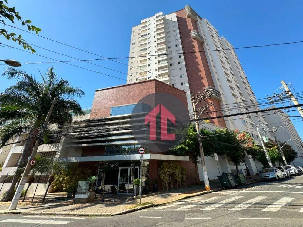 Apartamento, 1 quarto, 46 m² - Foto 8
