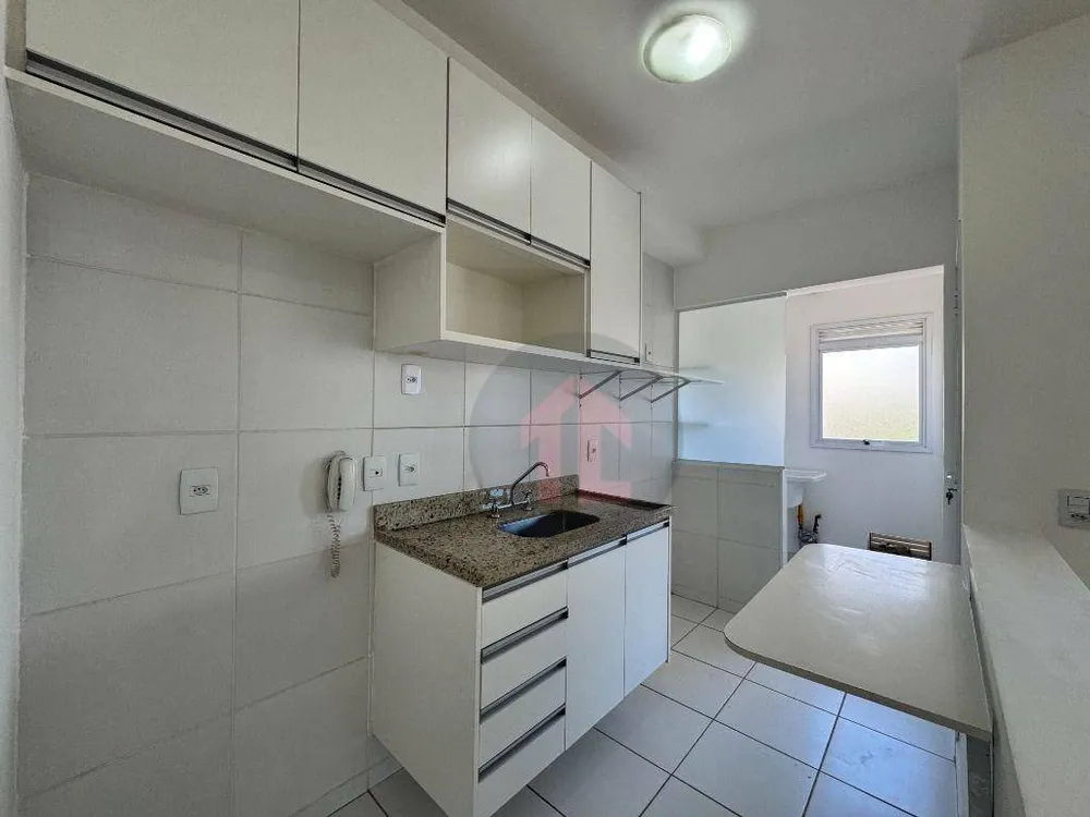 Apartamento, 1 quarto, 46 m² - Foto 3