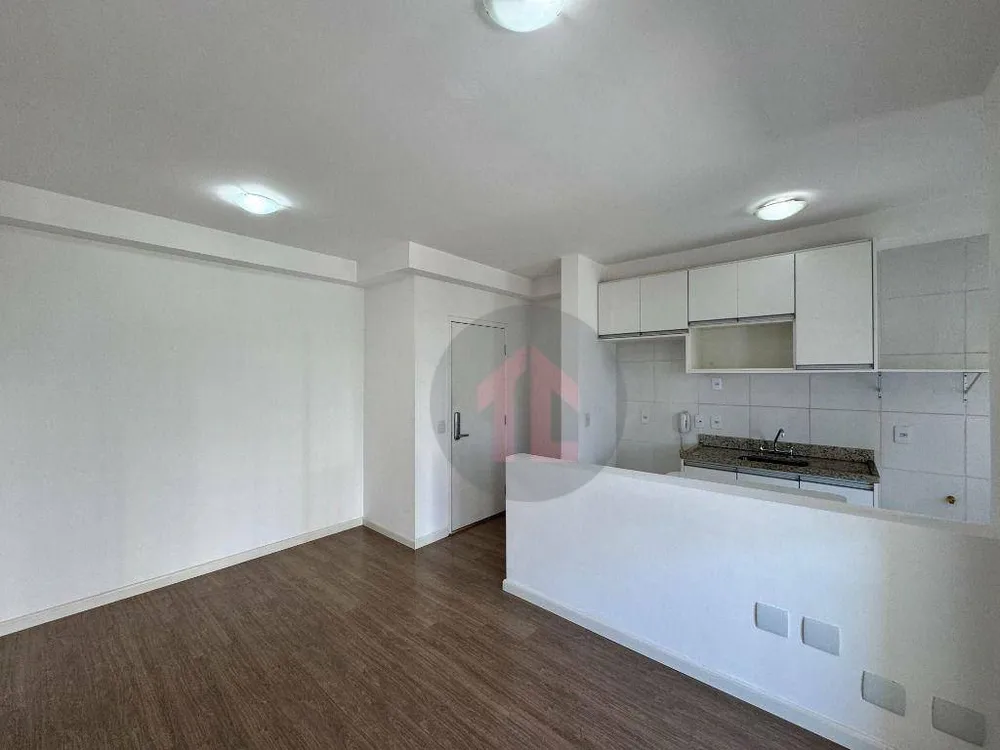 Apartamento, 1 quarto, 46 m² - Foto 2