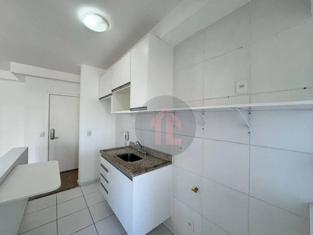 Apartamento, 1 quarto, 46 m² - Foto 4