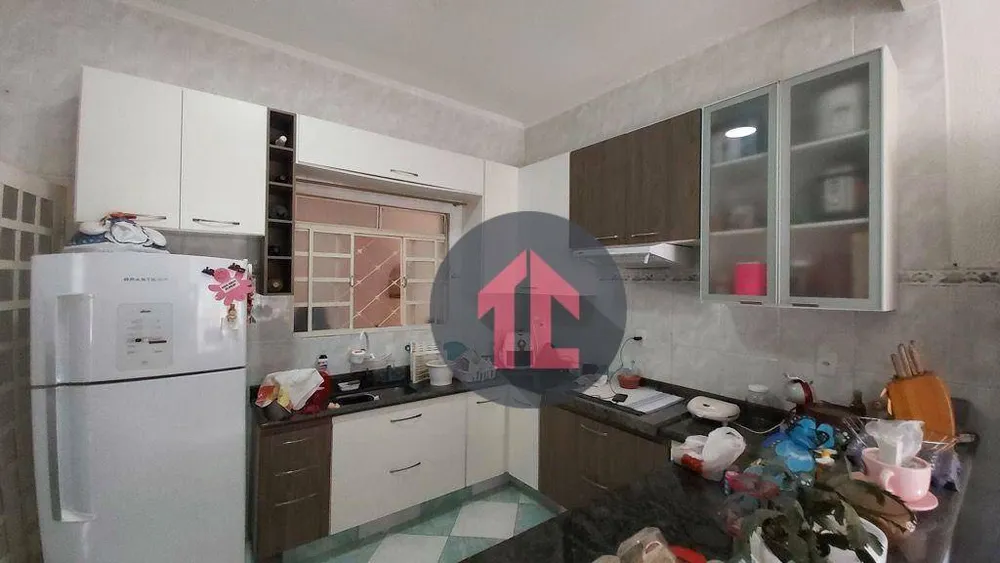 Chácara, 3 quartos, 2015 m² - Foto 2