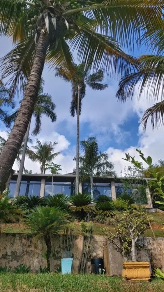 Chácara, 3 quartos, 2015 m² - Foto 17