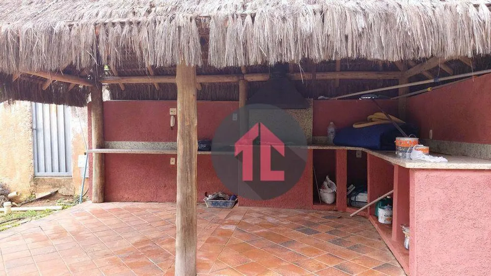 Chácara, 3 quartos, 2015 m² - Foto 15