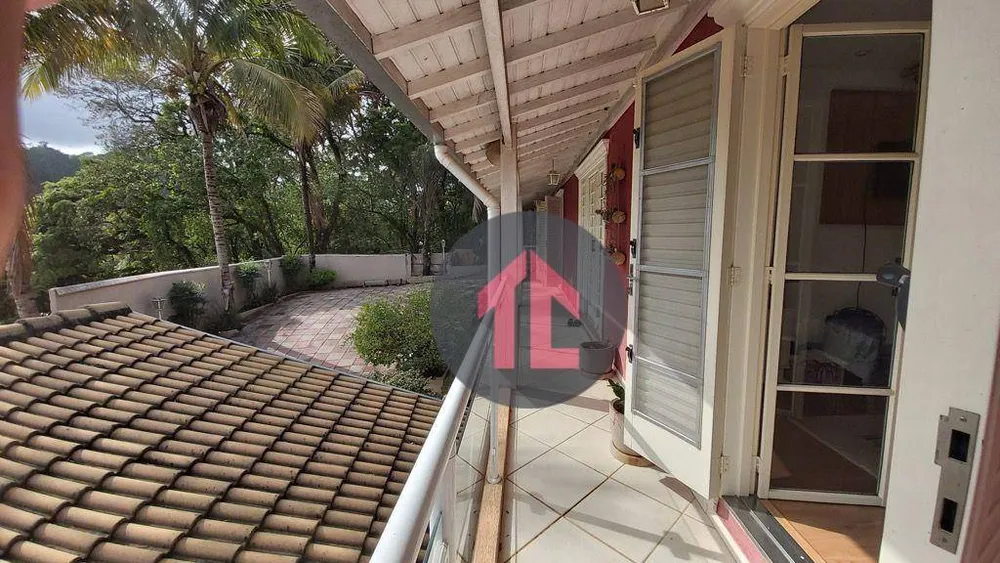 Chácara, 3 quartos, 2015 m² - Foto 12