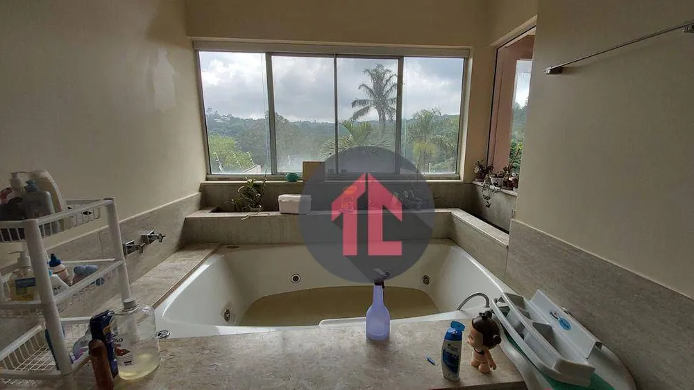 Chácara, 3 quartos, 2015 m² - Foto 10