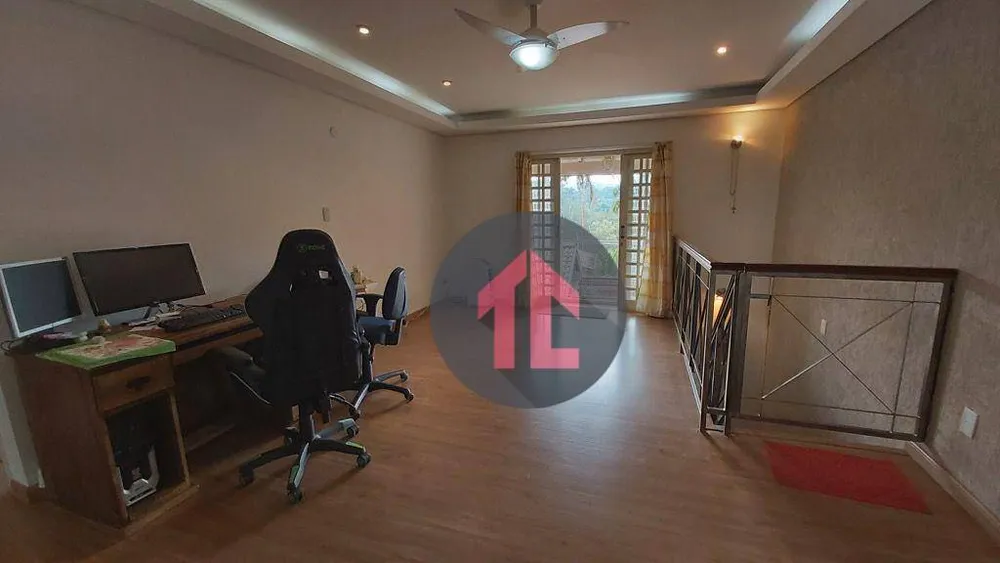 Chácara, 3 quartos, 2015 m² - Foto 3