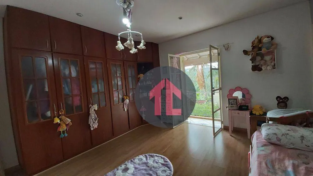 Chácara, 3 quartos, 2015 m² - Foto 5