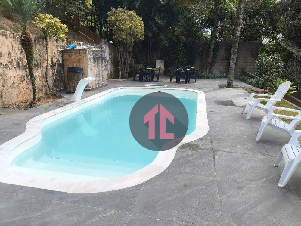 Chácara, 3 quartos, 2015 m² - Foto 20