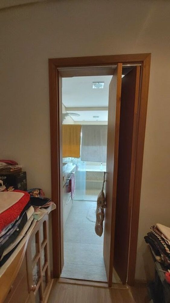 Chácara à venda com 3 quartos, 601m² - Foto 3