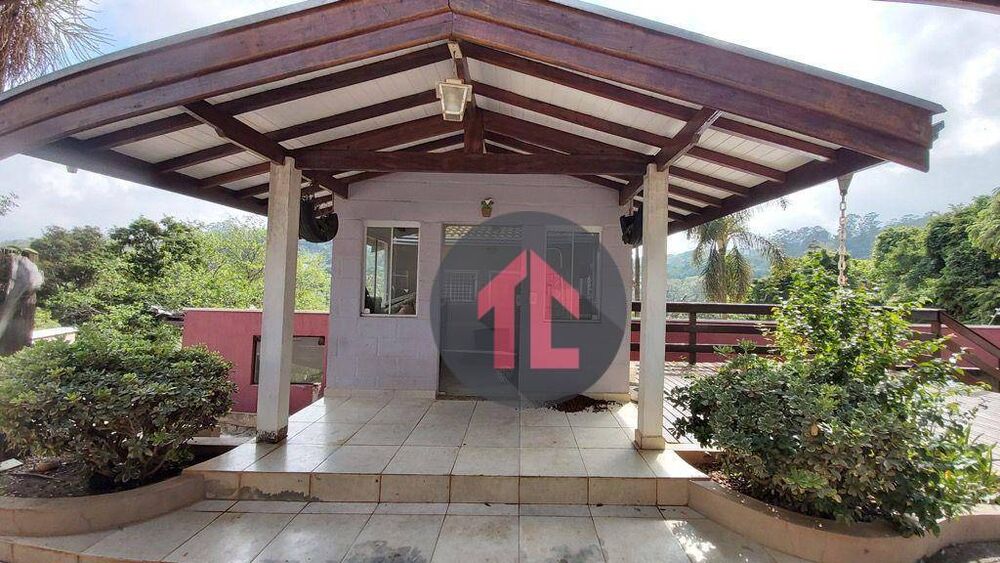 Chácara à venda com 3 quartos, 601m² - Foto 4
