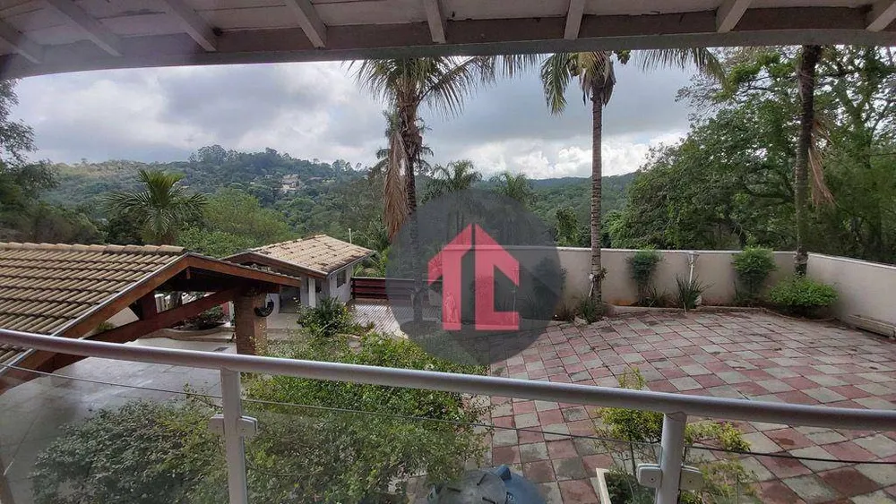 Chácara, 3 quartos, 2015 m² - Foto 11