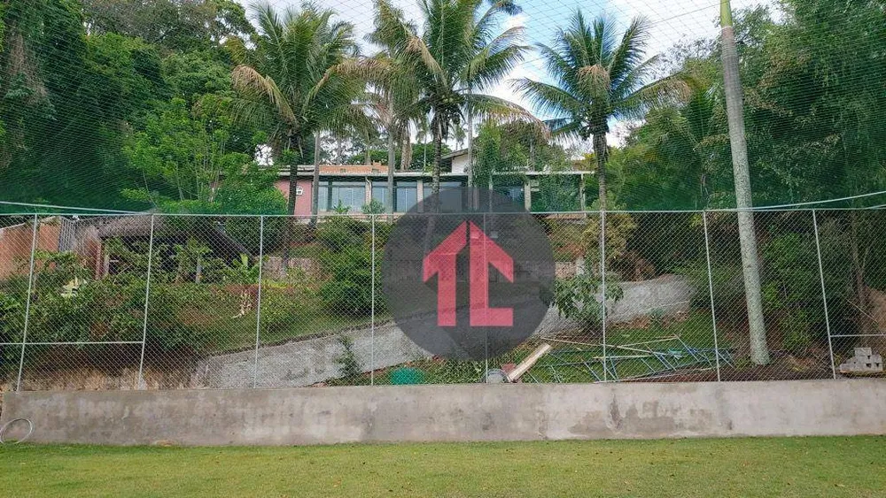 Chácara, 3 quartos, 2015 m² - Foto 16