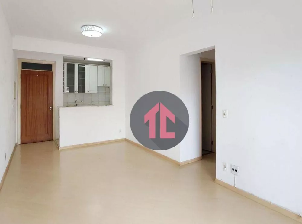 Apartamento à venda com 2 quartos, 63m² - Foto 3