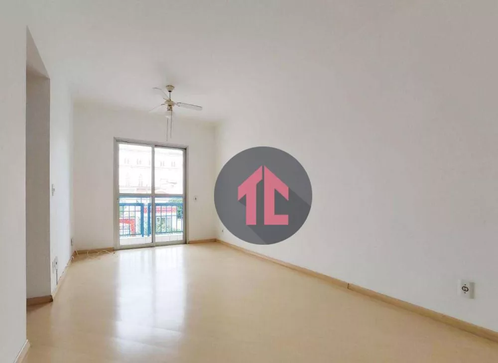 Apartamento à venda com 2 quartos, 63m² - Foto 2