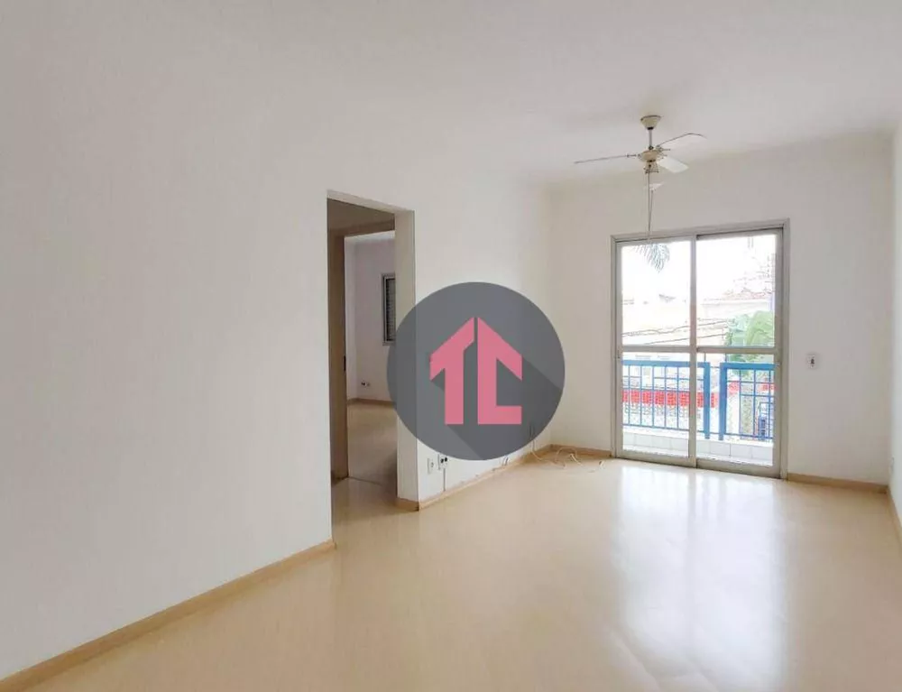 Apartamento à venda com 2 quartos, 63m² - Foto 1