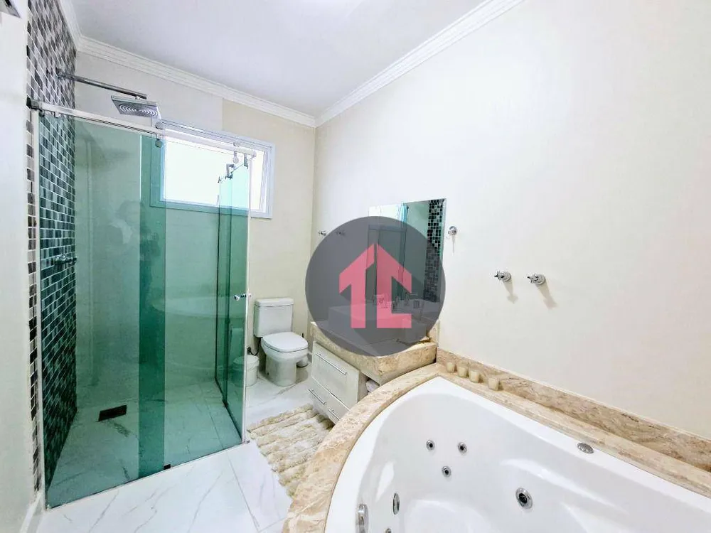 Casa de Condomínio, 5 quartos - Foto 9