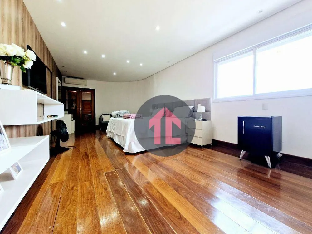 Casa de Condomínio, 5 quartos - Foto 15