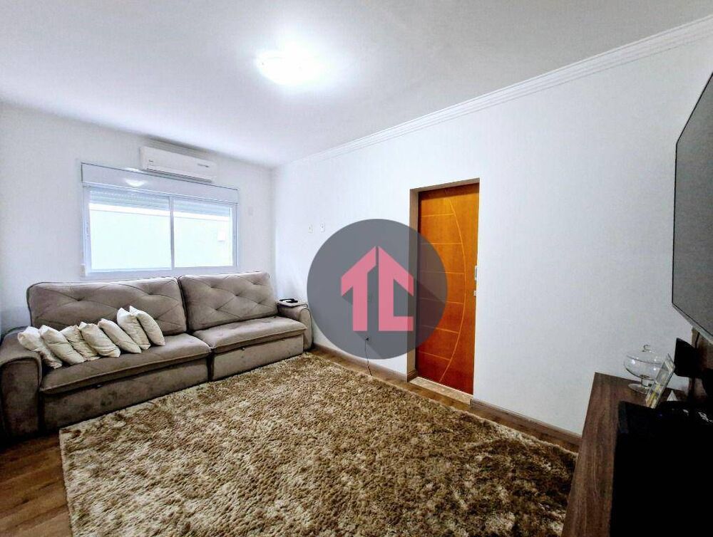 Casa de Condomínio à venda com 5 quartos, 467m² - Foto 4
