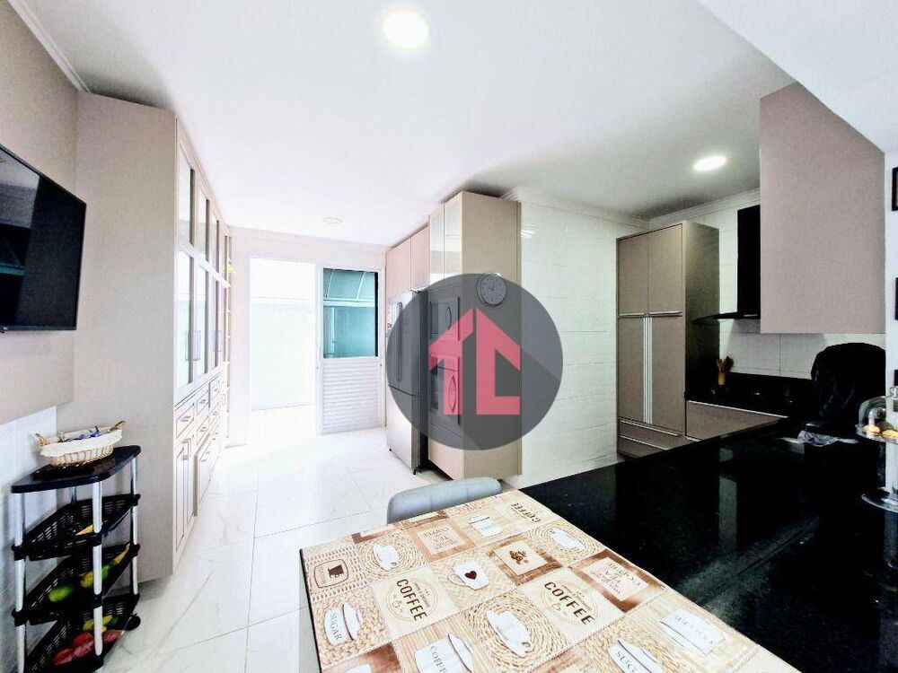 Casa de Condomínio à venda com 5 quartos, 467m² - Foto 1