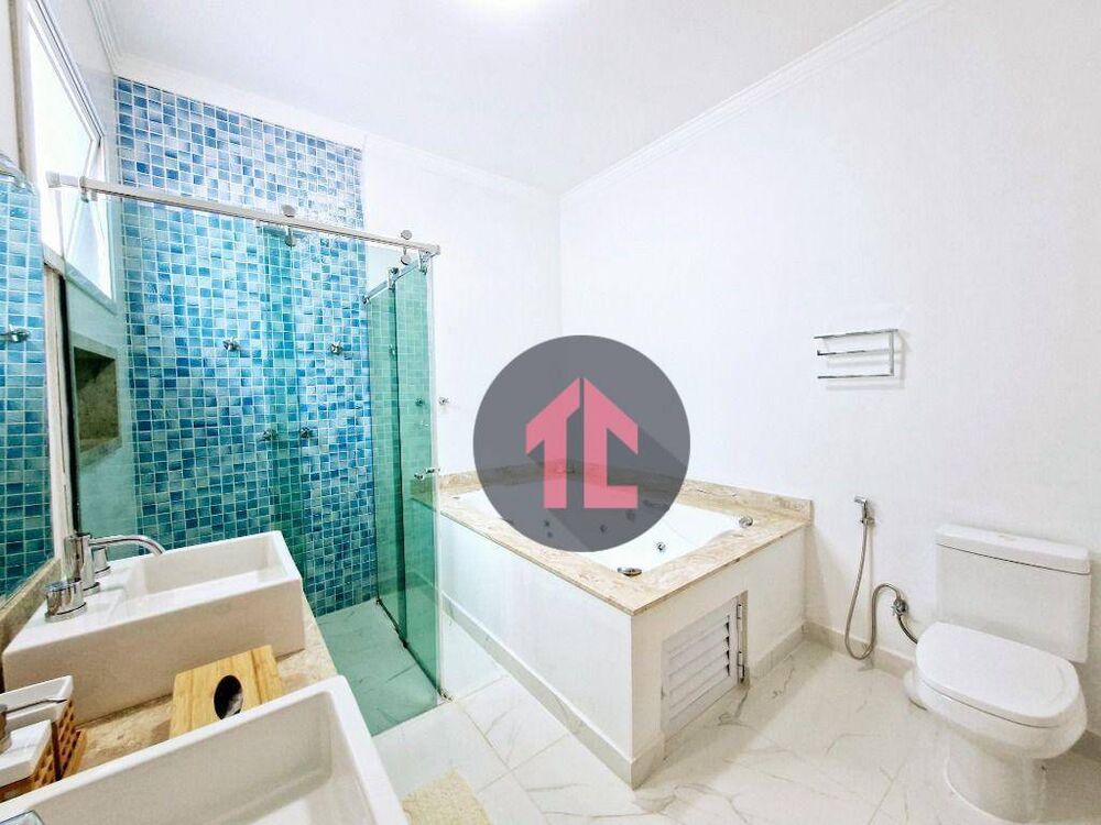 Casa de Condomínio à venda com 5 quartos, 467m² - Foto 6
