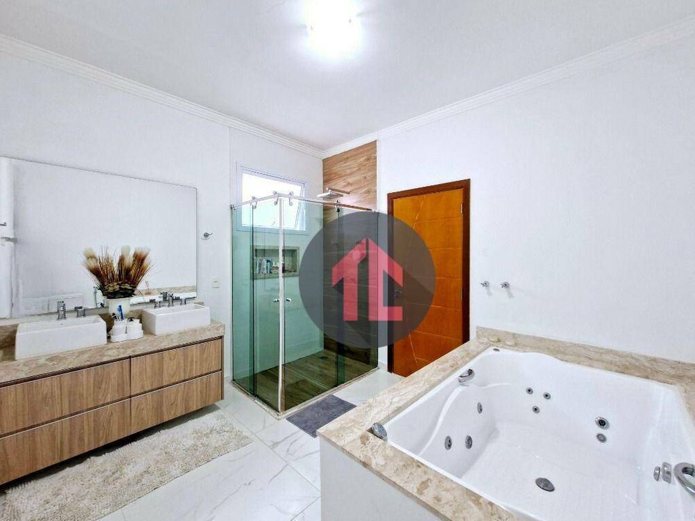 Casa de Condomínio à venda com 5 quartos, 467m² - Foto 8