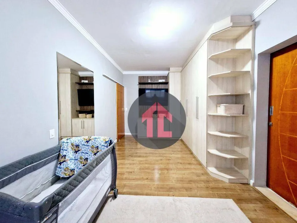 Casa de Condomínio, 5 quartos - Foto 6