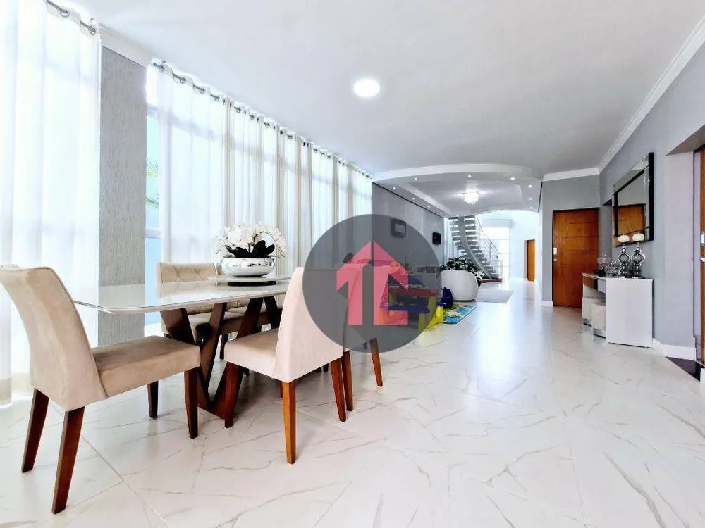 Casa de Condomínio, 5 quartos - Foto 2