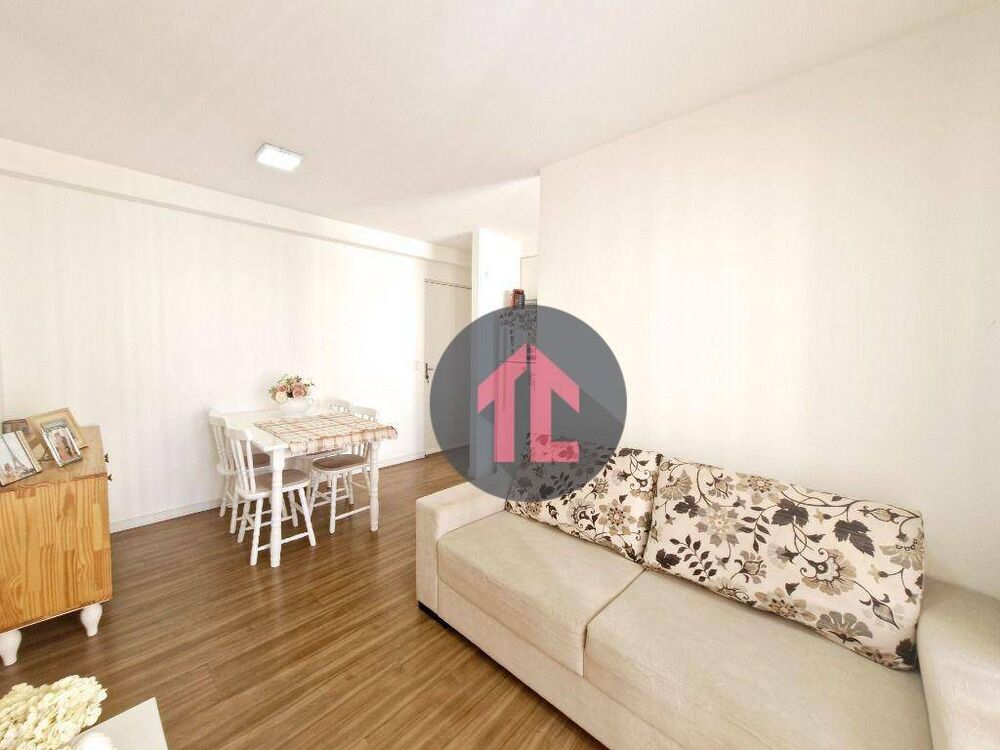 Apartamento, 2 quartos, 57 m² - Foto 6