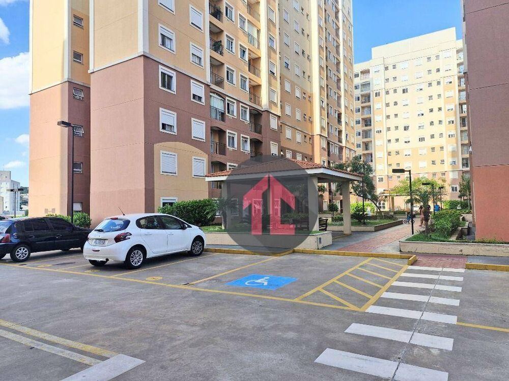 Apartamento, 2 quartos, 57 m² - Foto 1