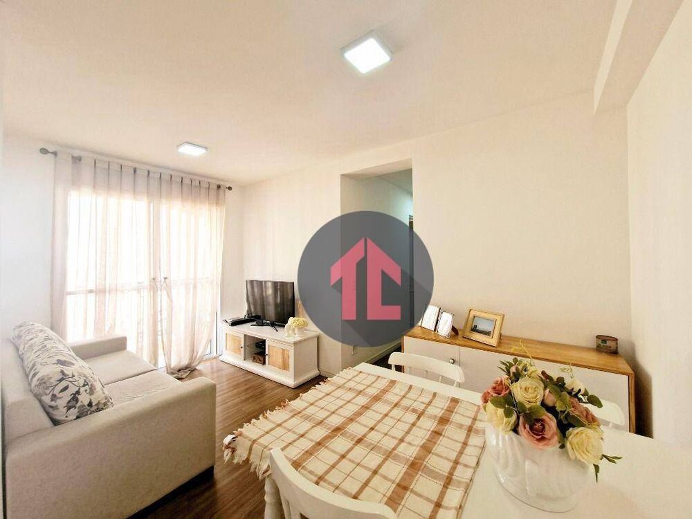 Apartamento, 2 quartos, 57 m² - Foto 8