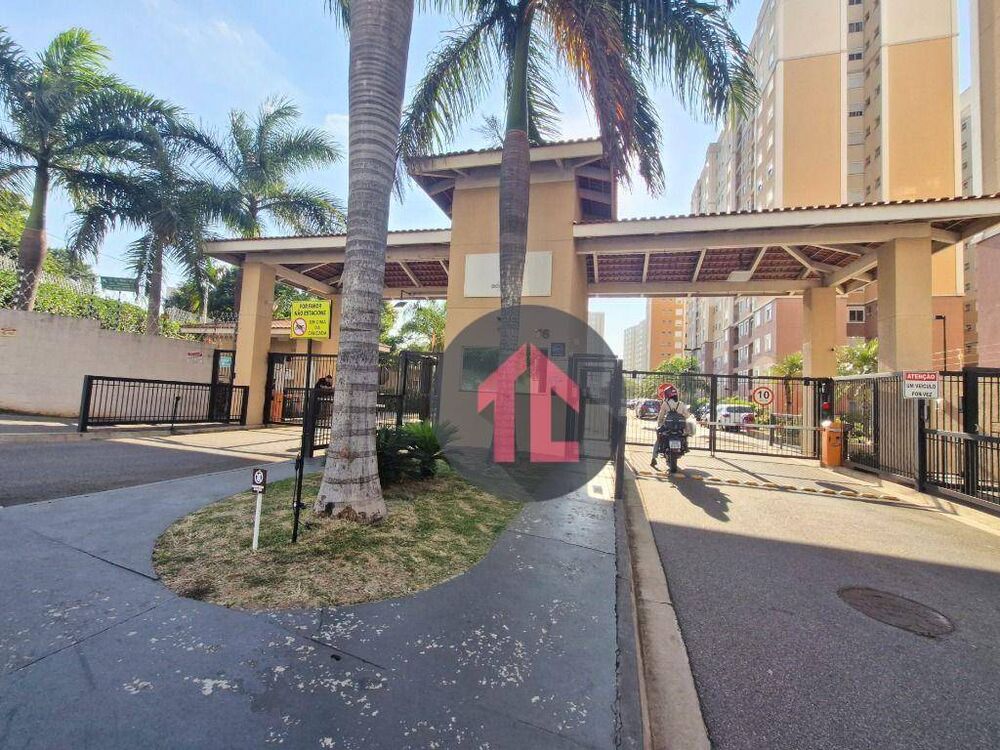 Apartamento, 2 quartos, 57 m² - Foto 4