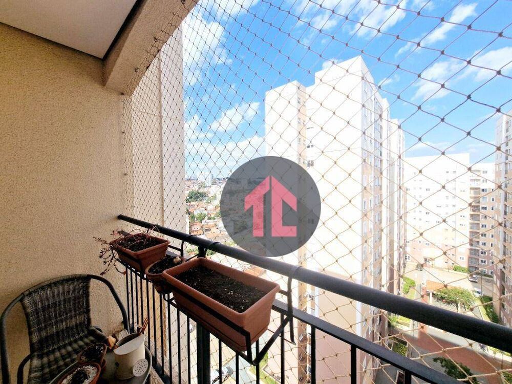 Apartamento, 2 quartos, 57 m² - Foto 5