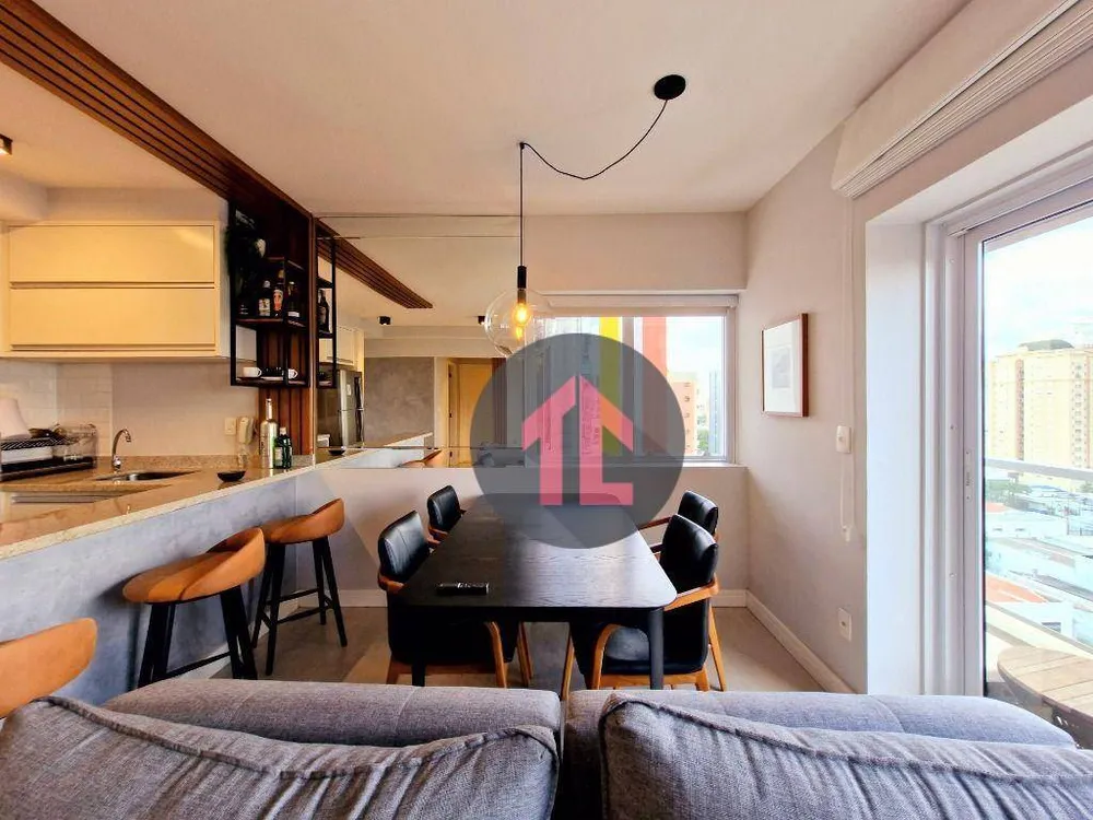 Apartamento, 2 quartos, 67 m² - Foto 19