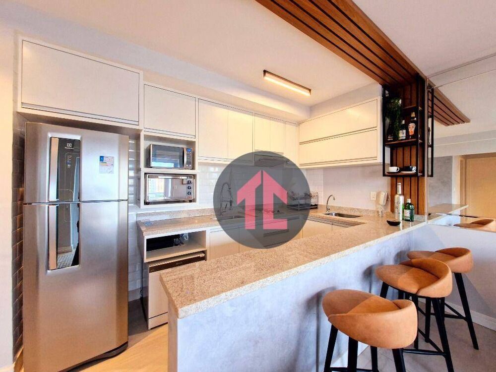 Apartamento, 2 quartos, 67 m² - Foto 3