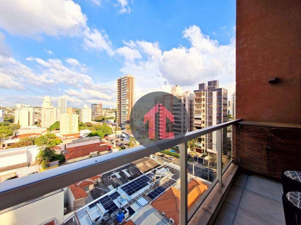 Apartamento, 2 quartos, 67 m² - Foto 5