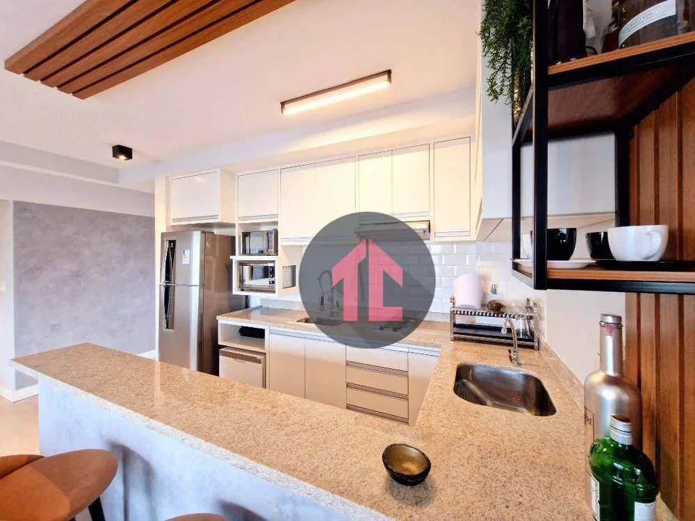 Apartamento, 2 quartos, 67 m² - Foto 6