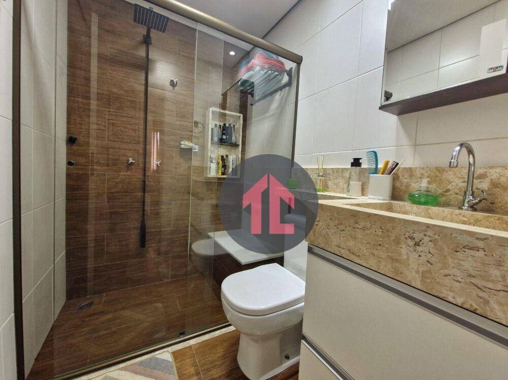 Apartamento, 2 quartos, 51 m² - Foto 6