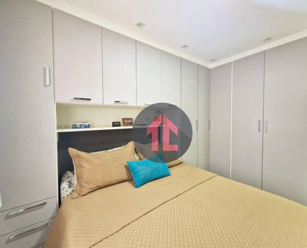 Apartamento, 2 quartos, 51 m² - Foto 17