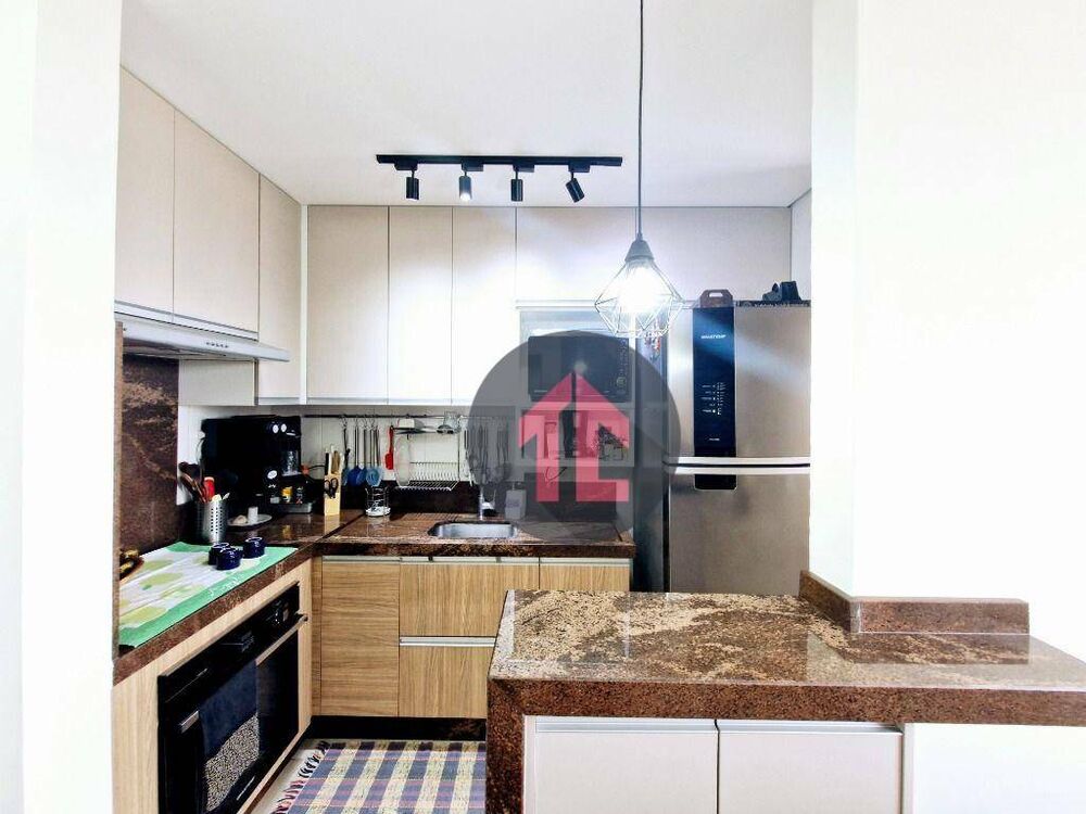 Apartamento, 2 quartos, 51 m² - Foto 2
