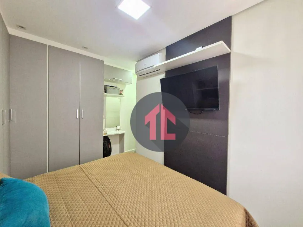 Apartamento, 2 quartos, 51 m² - Foto 15
