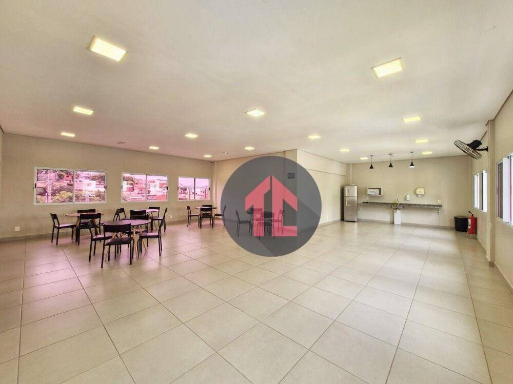 Apartamento, 2 quartos, 51 m² - Foto 8