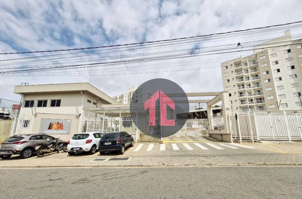 Apartamento, 2 quartos, 51 m² - Foto 24