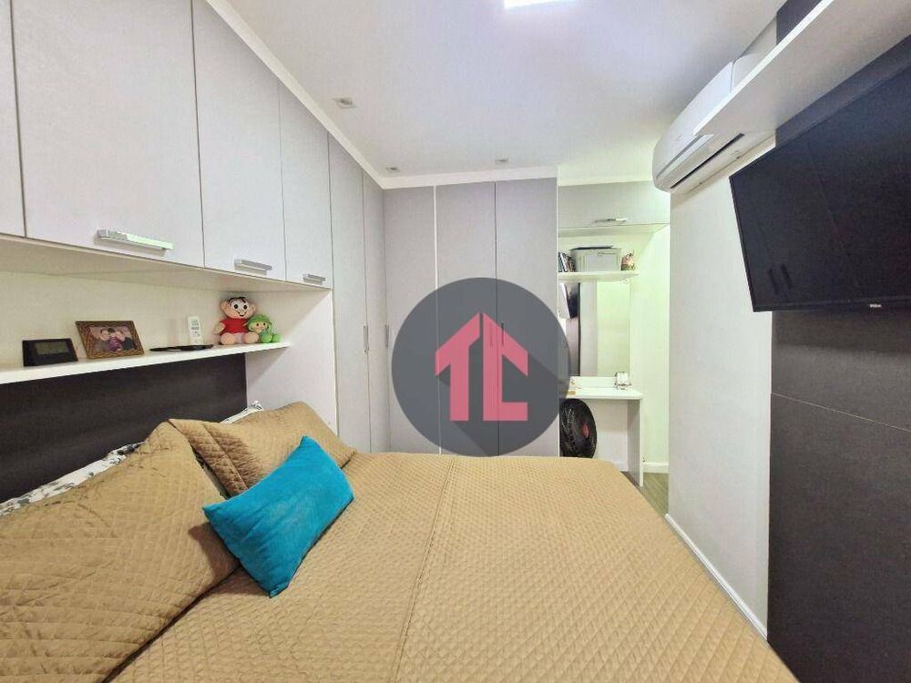 Apartamento, 2 quartos, 51 m² - Foto 7