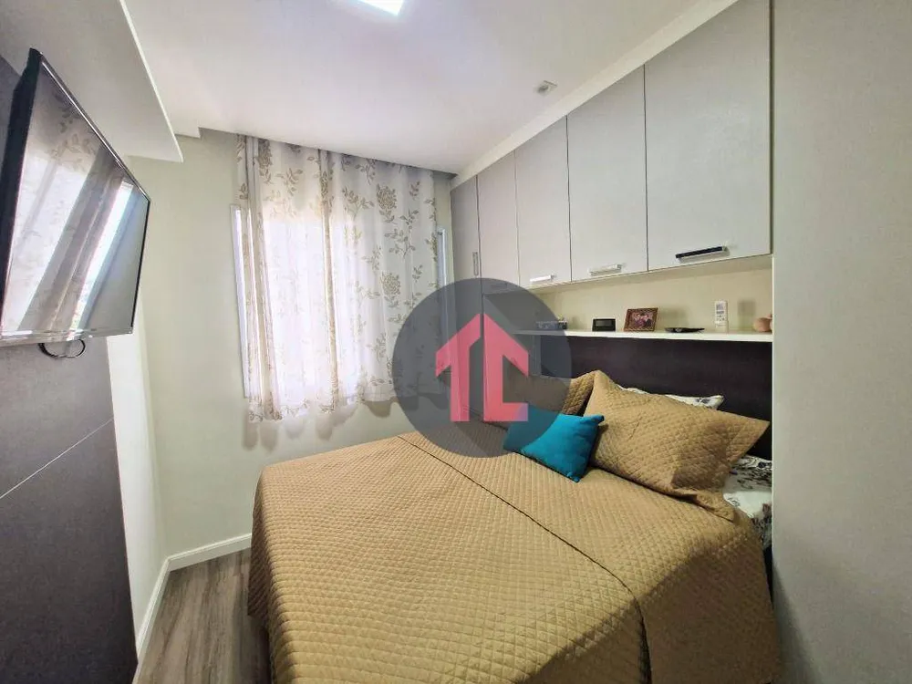 Apartamento, 2 quartos, 51 m² - Foto 14