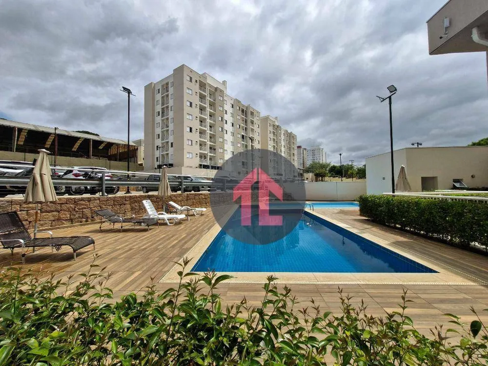 Apartamento, 2 quartos, 51 m² - Foto 20