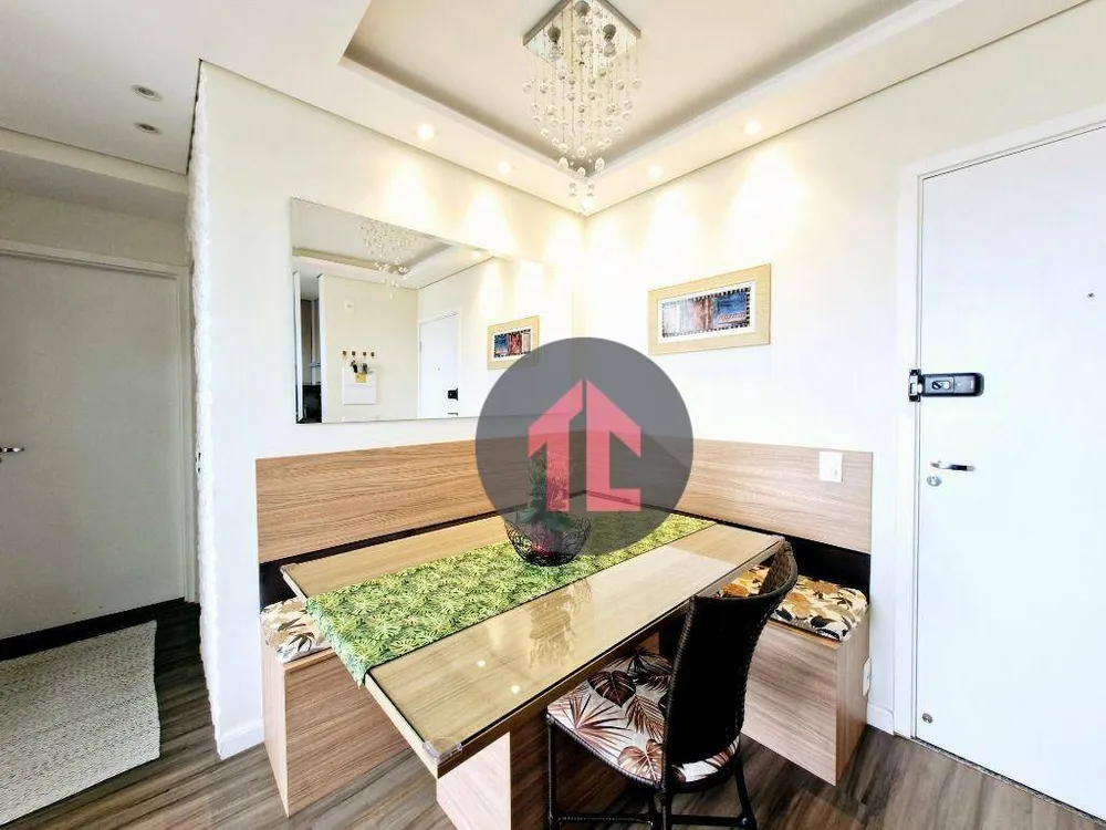 Apartamento, 2 quartos, 51 m² - Foto 5