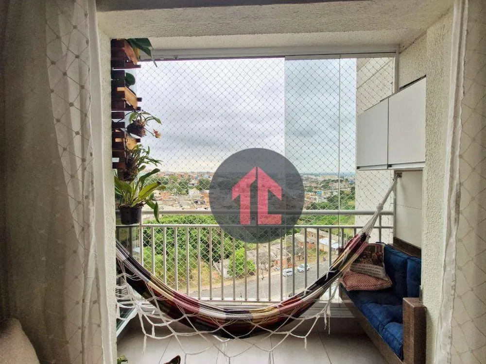 Apartamento, 2 quartos, 51 m² - Foto 6