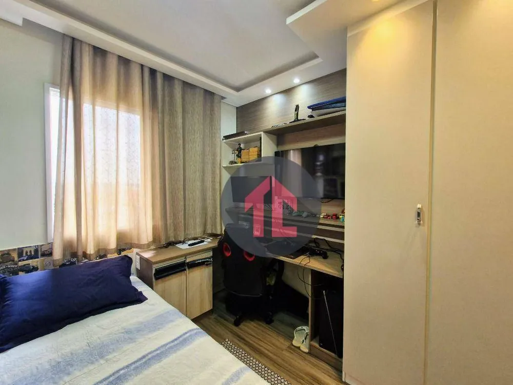 Apartamento, 2 quartos, 51 m² - Foto 12
