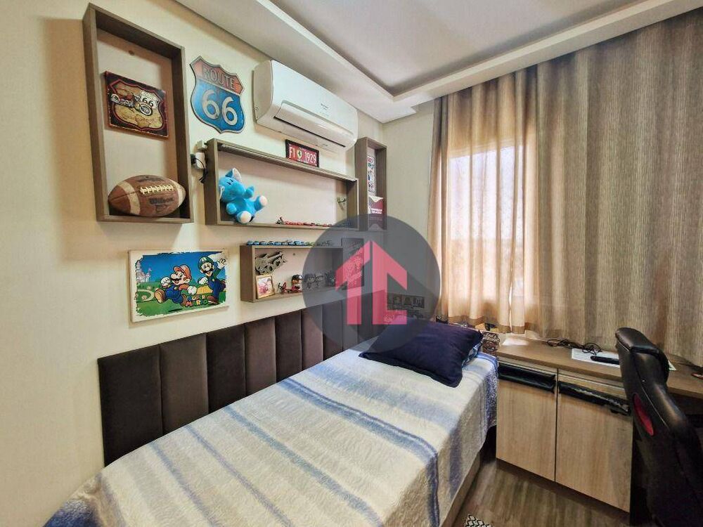 Apartamento, 2 quartos, 51 m² - Foto 3