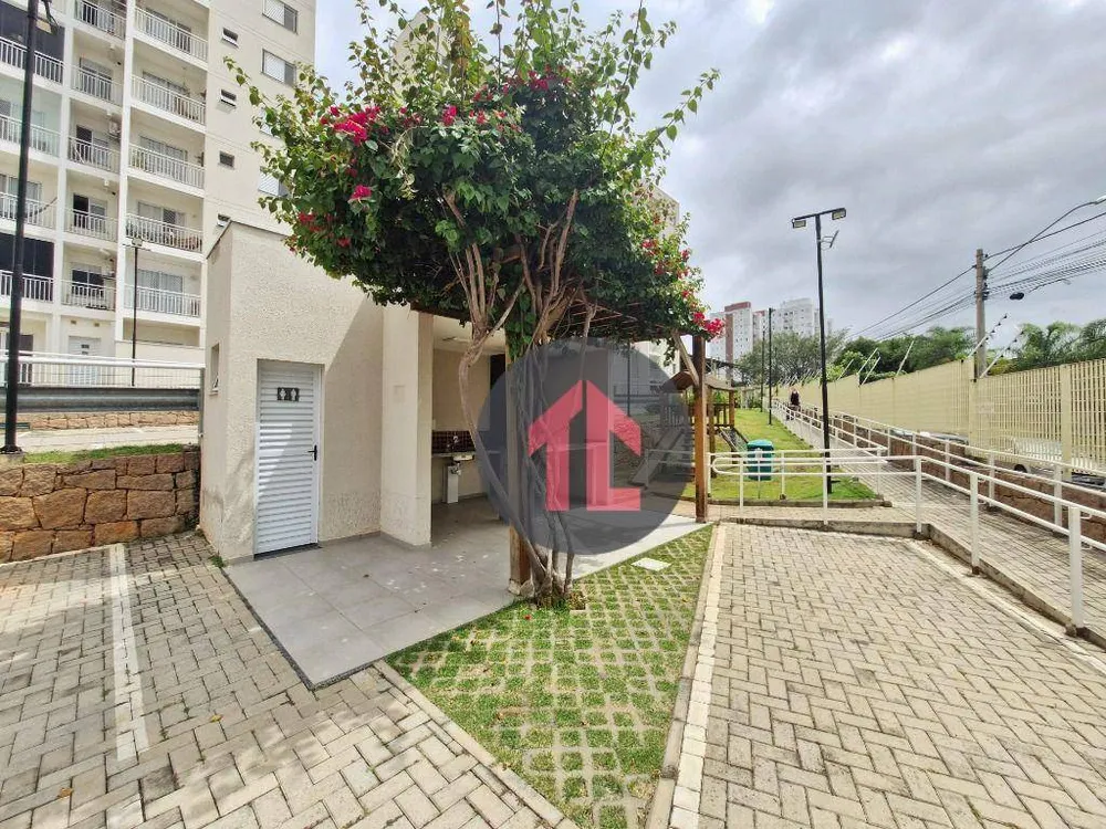 Apartamento, 2 quartos, 51 m² - Foto 19